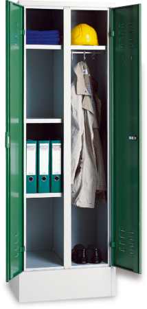 Büromöbel & Werkstatteinrichtung - Der Spezialshop